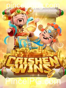 Explore o Mundo de CaishenWins: O Fascinante Jogo de Azar Online