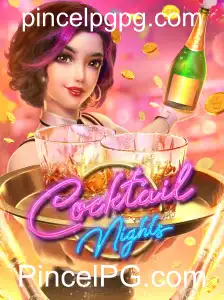 Explorando o Fascinante Mundo de CocktailNights: Regras e Estratégias