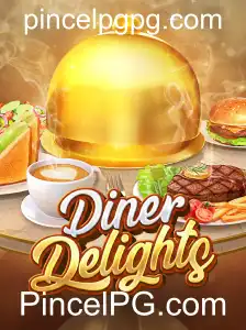 Explorando o Mundo de DinerDelights: Um Jogo de Estratégia e Criatividade