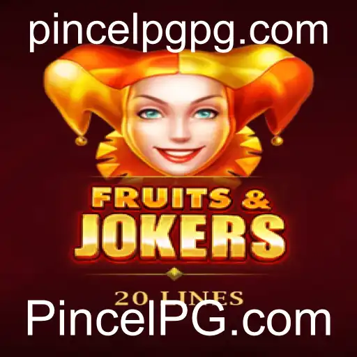 Descubra os Segredos do Jogo FruitsAndJokers20