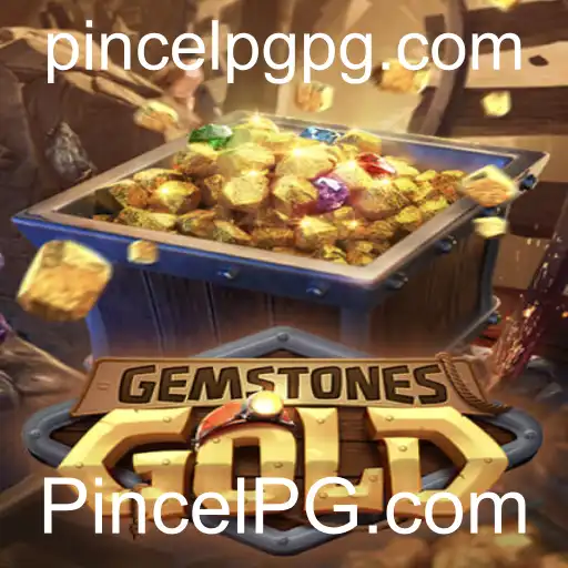 Descubra o Encantador Mundo de GemstonesGold
