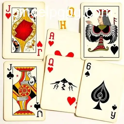 Jogos de cartas