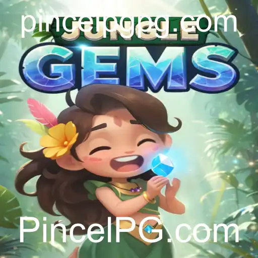 Descubra JungleGems: Aventura e Estratégia em Cada Movimento