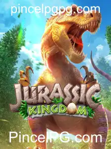 Desvendando o Universo de JurassicKingdom: Uma Aventura Pré-Histórica