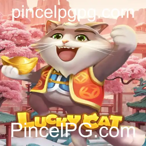 Descubra o Mundo de LuckyCat: Um Jogo Inovador que Surpreende