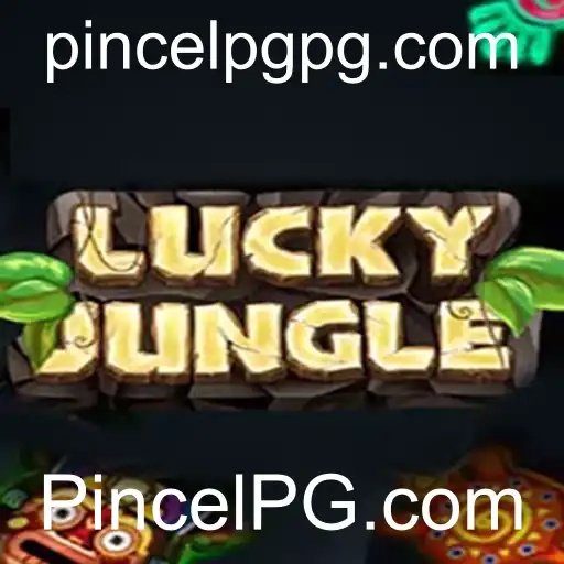 Descubra o Mundo Fascinante do Jogo LuckyJungle