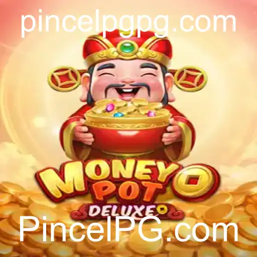 Descubra o fascinante jogo MoneyPotDELUXE