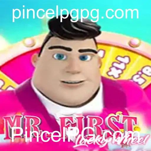 Descubra o Fascinante Mundo de MrFirstLuckyWheel com PincelPG.com