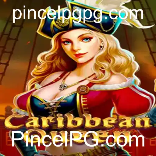 Explorando o Mundo de CaribbeanQueen: Uma Jornada de Aventura e Estratégia