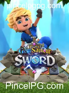 Descubra GemSaviourSword: A Jornada Épica no Mundo dos Jogos