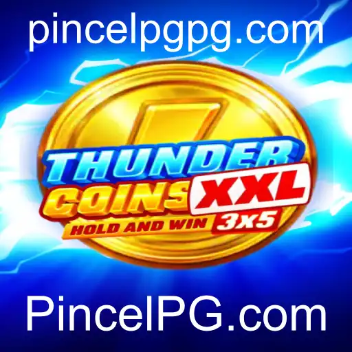 Explorando o Mundo de ThunderCoinsXxl: Mergulhe na Aventura