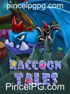 RaccoonTales: Uma Aventura Encantadora no Mundo dos Guaxinins