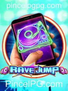 RaveJumpmobile: Uma Aventura Agitada com Estratégias Inovadoras