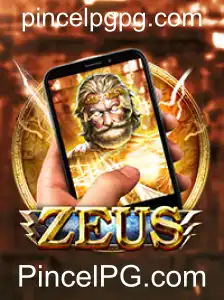 Descubra o Fascinante Mundo de ZeusM e PincelPG.com